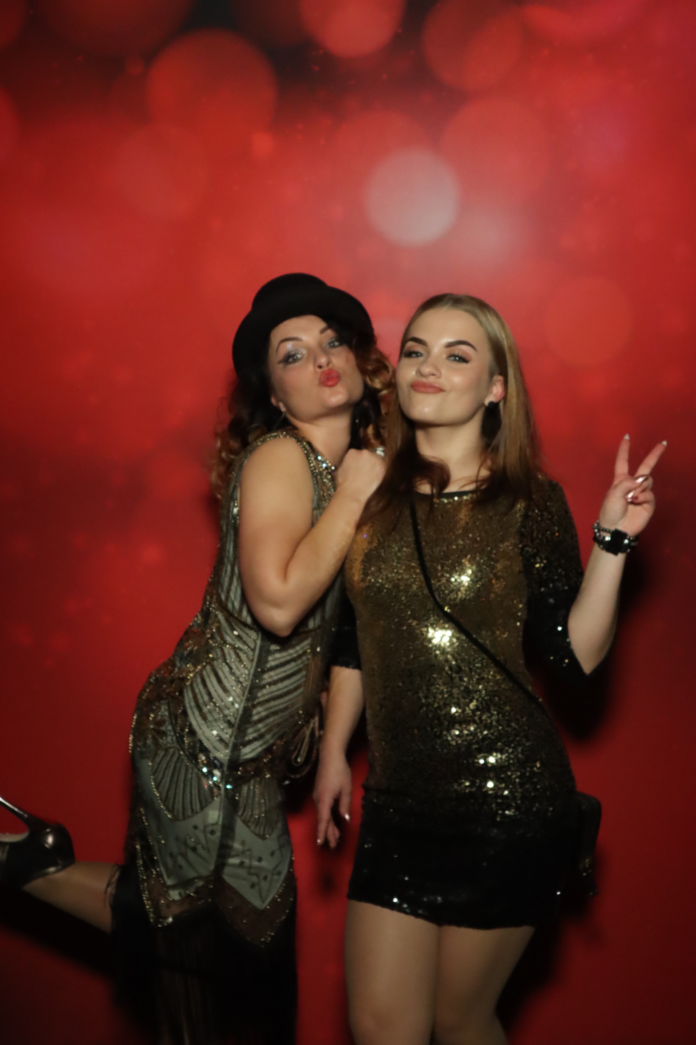 Christmas Party | View more photos from the event at gallery.myphotoboothexperience.co.uk/u/MyPhotoBoothExperienceLtd/Christmas-Party